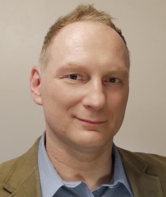 Dominik Węglarz